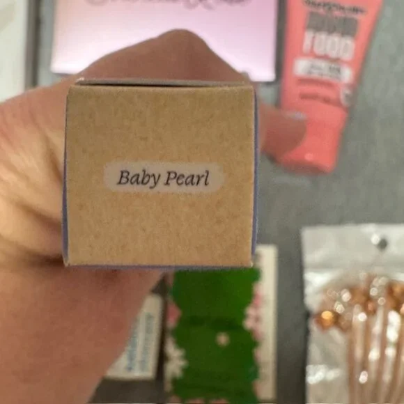 Beauty Bag Bundle - Glow Recipe, Beauty for Certain, and more - Picture 8 of 12